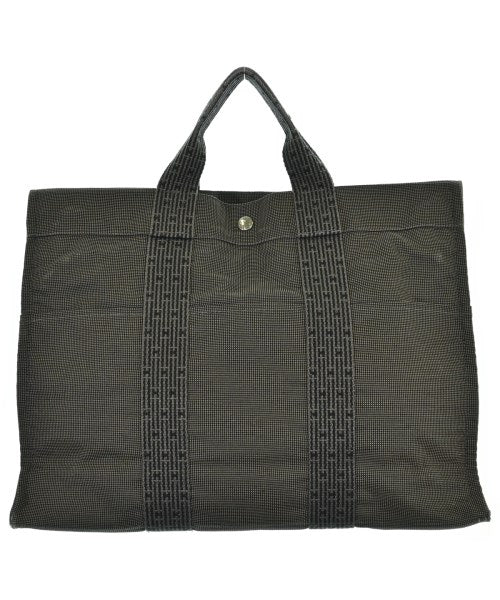 HERMES กระเป๋าถือขนาดใหญ่