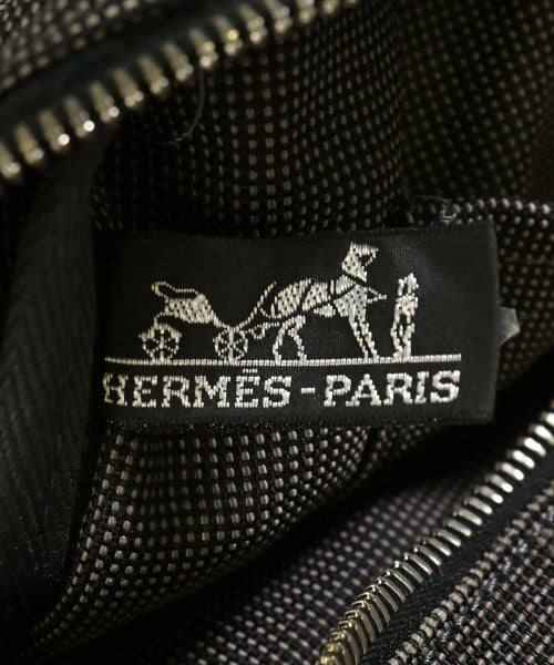 HERMES กระเป๋าถือขนาดใหญ่