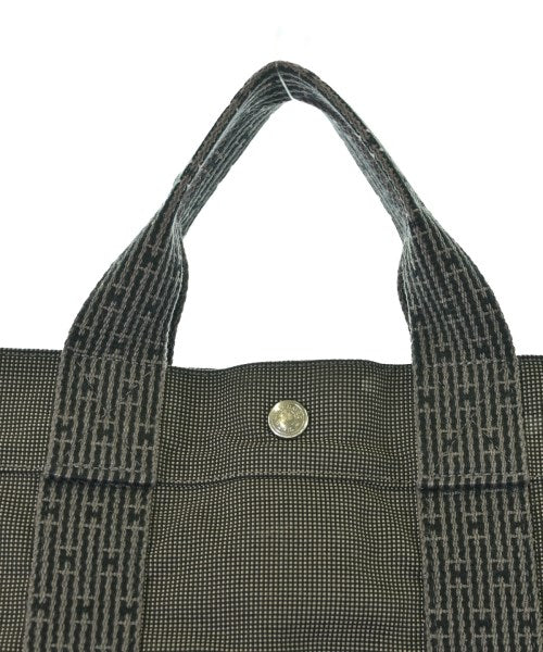HERMES กระเป๋าถือขนาดใหญ่