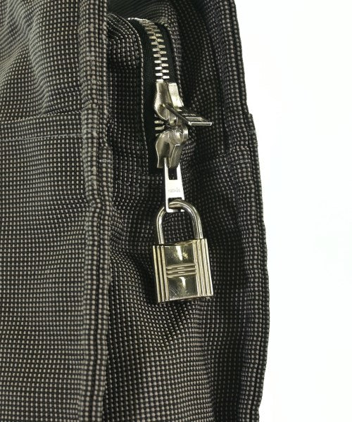 HERMES กระเป๋าถือขนาดใหญ่