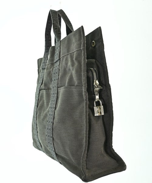 HERMES กระเป๋าถือขนาดใหญ่
