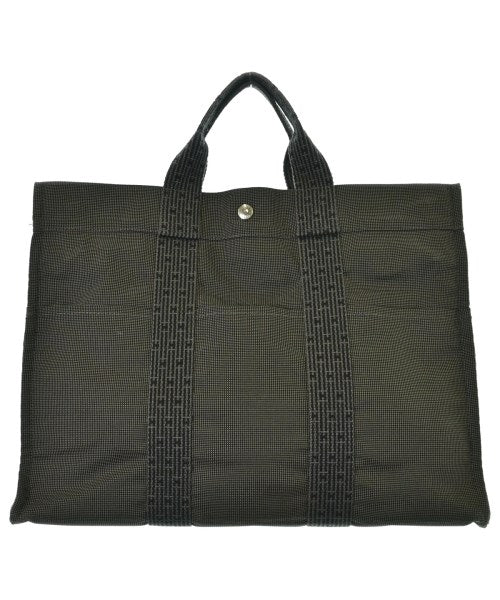 HERMES กระเป๋าถือขนาดใหญ่