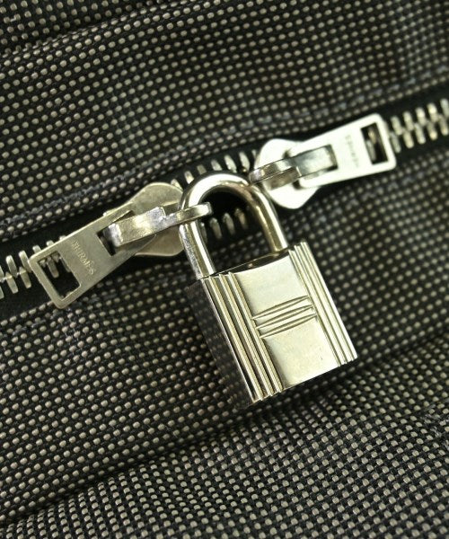 HERMES กระเป๋าถือขนาดใหญ่