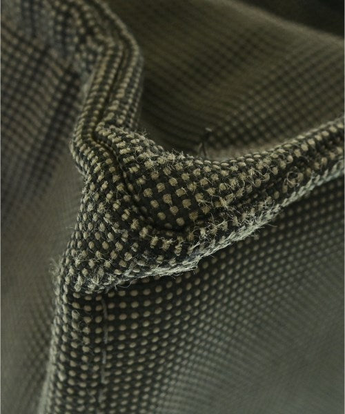 HERMES กระเป๋าถือขนาดใหญ่