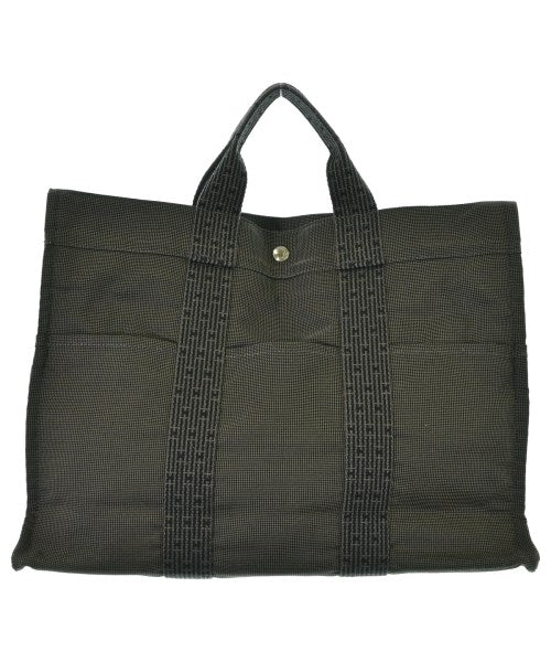 HERMES กระเป๋าถือขนาดใหญ่