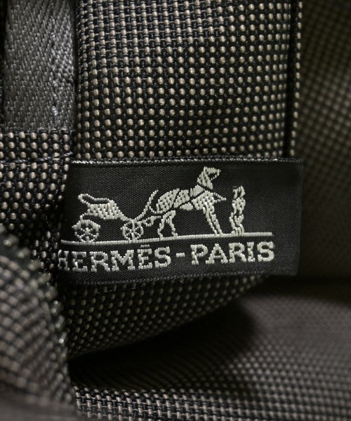 HERMES กระเป๋าถือขนาดใหญ่