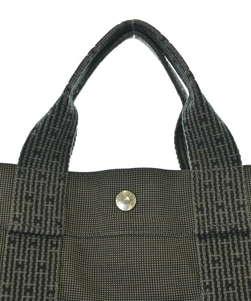 HERMES กระเป๋าถือขนาดใหญ่