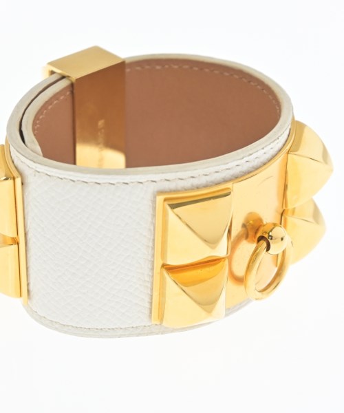 HERMES สร้อยข้อมือ/กำไล