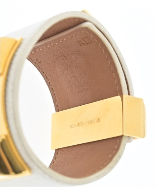 HERMES สร้อยข้อมือ/กำไล