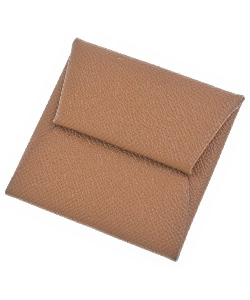 HERMES กระเป๋าสตางค์/กระเป๋าใส่เหรียญ