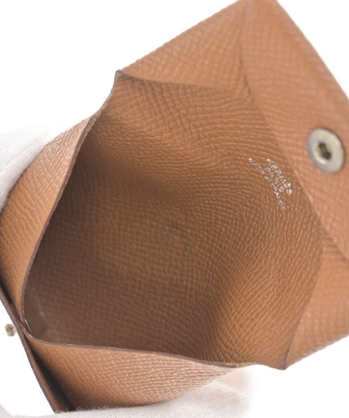 HERMES กระเป๋าสตางค์/กระเป๋าใส่เหรียญ