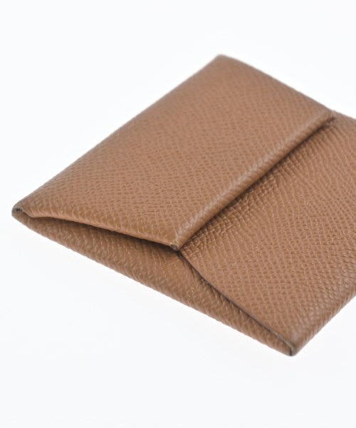 HERMES กระเป๋าสตางค์/กระเป๋าใส่เหรียญ