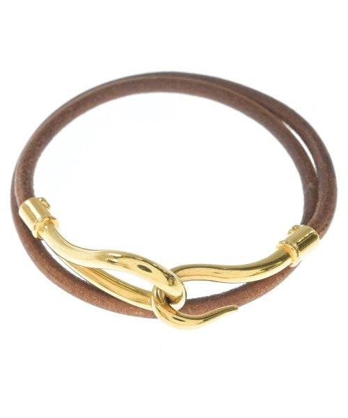 HERMES สร้อยข้อมือ/กำไล
