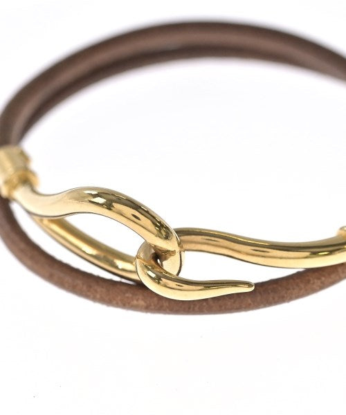 HERMES สร้อยข้อมือ/กำไล