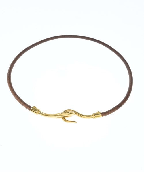 HERMES สร้อยข้อมือ/กำไล