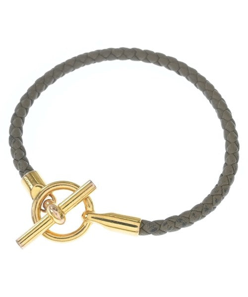 HERMES สร้อยข้อมือ/กำไล