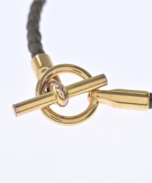 HERMES สร้อยข้อมือ/กำไล