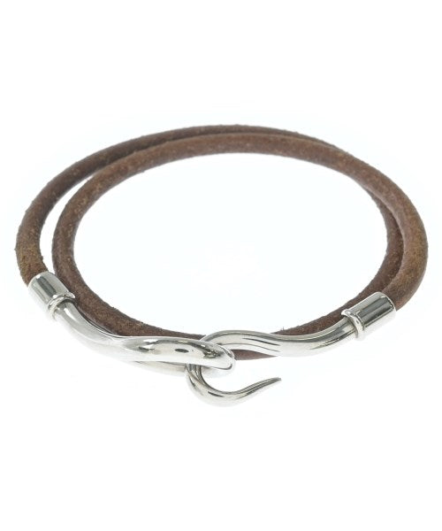 HERMES สร้อยข้อมือ/กำไล