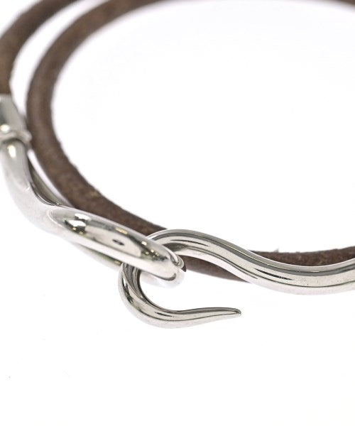 HERMES สร้อยข้อมือ/กำไล