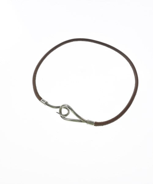 HERMES สร้อยข้อมือ/กำไล
