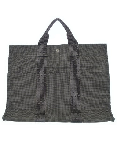 HERMES กระเป๋าถือขนาดใหญ่