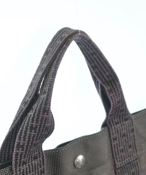 HERMES กระเป๋าถือขนาดใหญ่