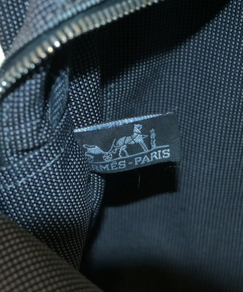 HERMES กระเป๋าถือขนาดใหญ่