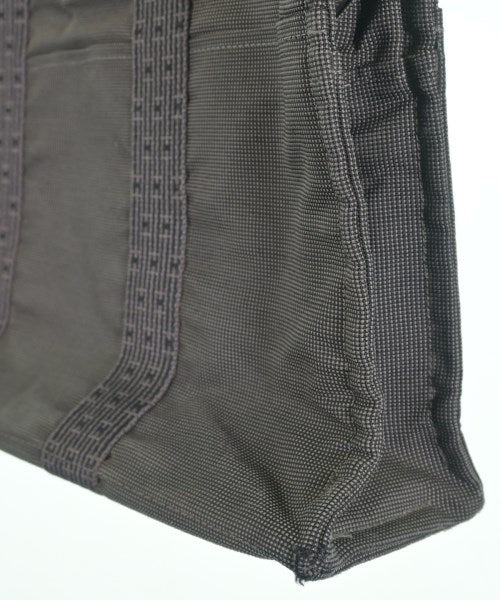 HERMES กระเป๋าถือขนาดใหญ่