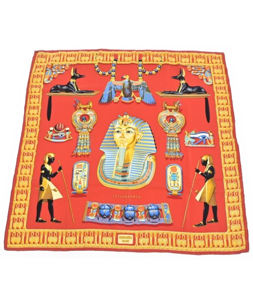 HERMES ผ้าพันคอ
