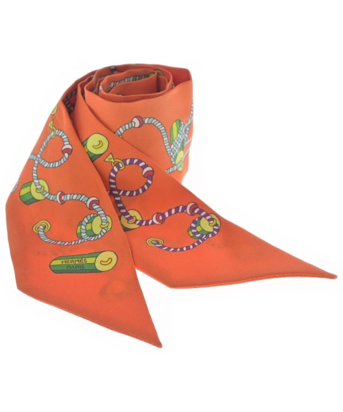HERMES ผ้าพันคอ