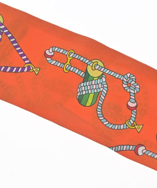 HERMES ผ้าพันคอ