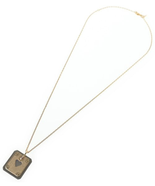 HERMES สร้อยคอ