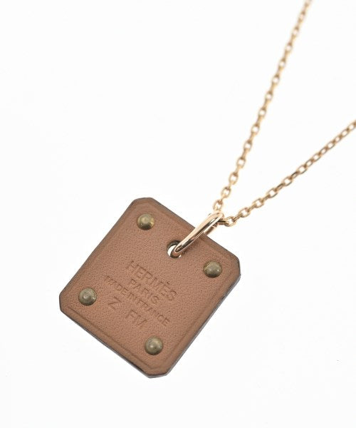HERMES สร้อยคอ