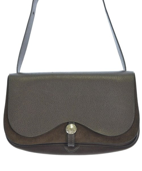 HERMES กระเป๋าสะพาย