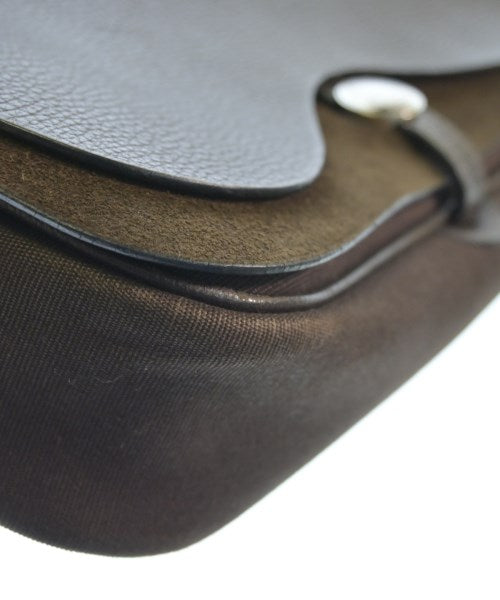 HERMES กระเป๋าสะพาย