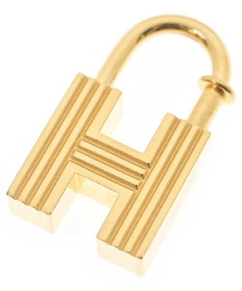 HERMES เครื่องประดับบนกระเป๋า