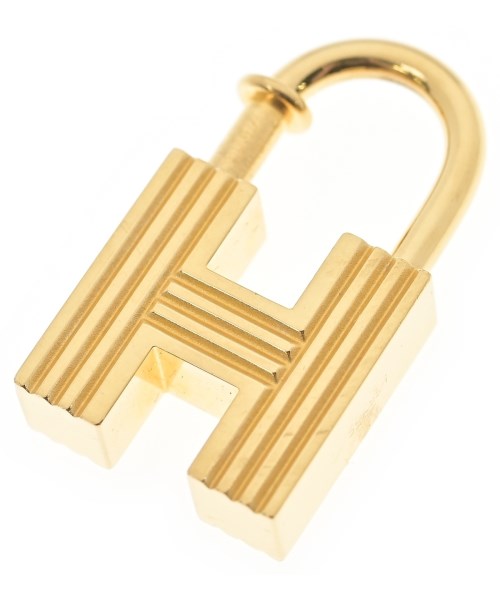 HERMES เครื่องประดับบนกระเป๋า