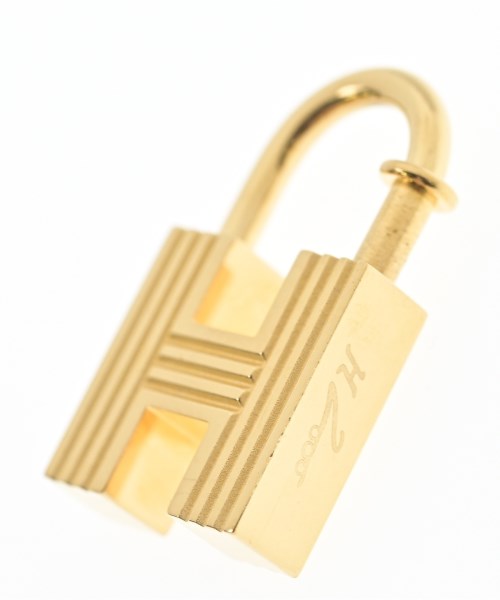 HERMES เครื่องประดับบนกระเป๋า