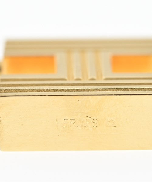HERMES เครื่องประดับบนกระเป๋า