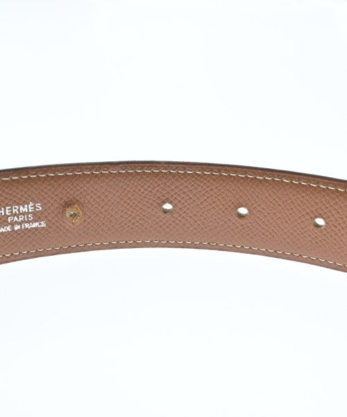 HERMES เข็มขัด