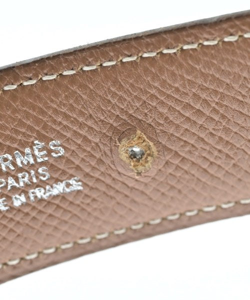HERMES เข็มขัด