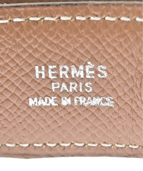 HERMES เข็มขัด