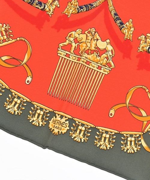 HERMES ผ้าพันคอ