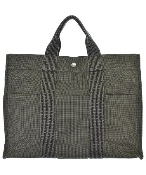 HERMES กระเป๋าถือขนาดใหญ่