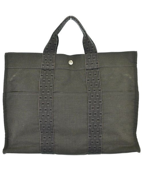 HERMES กระเป๋าถือขนาดใหญ่