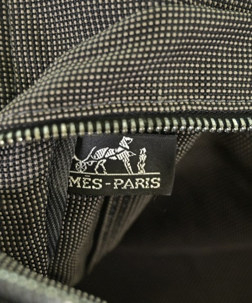 HERMES กระเป๋าถือขนาดใหญ่