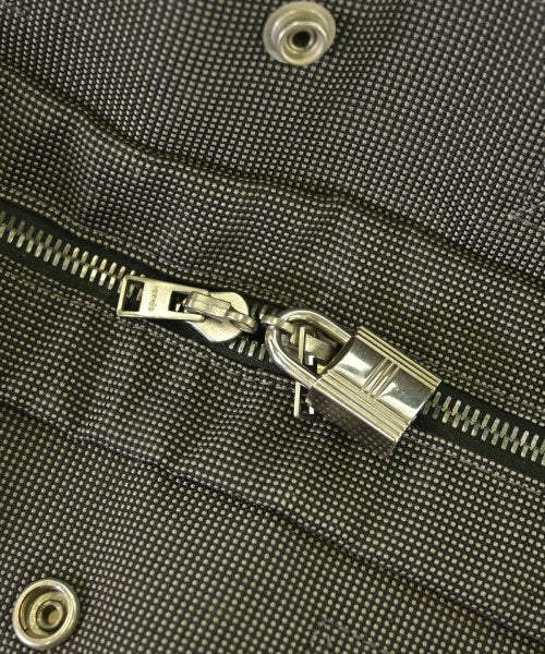 HERMES กระเป๋าถือขนาดใหญ่