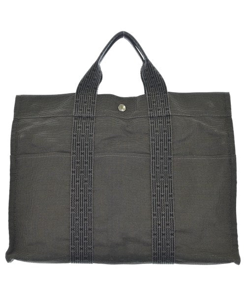 HERMES กระเป๋าถือขนาดใหญ่
