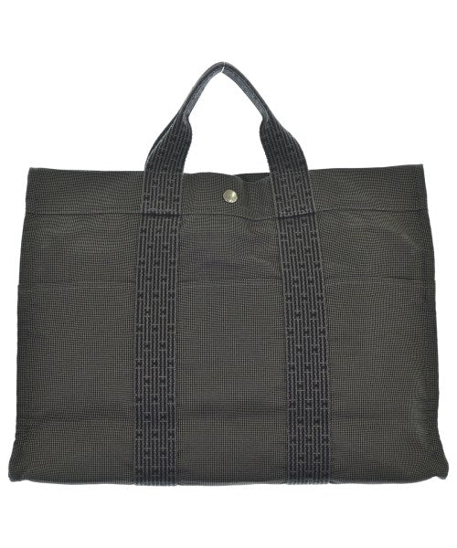 HERMES กระเป๋าถือขนาดใหญ่