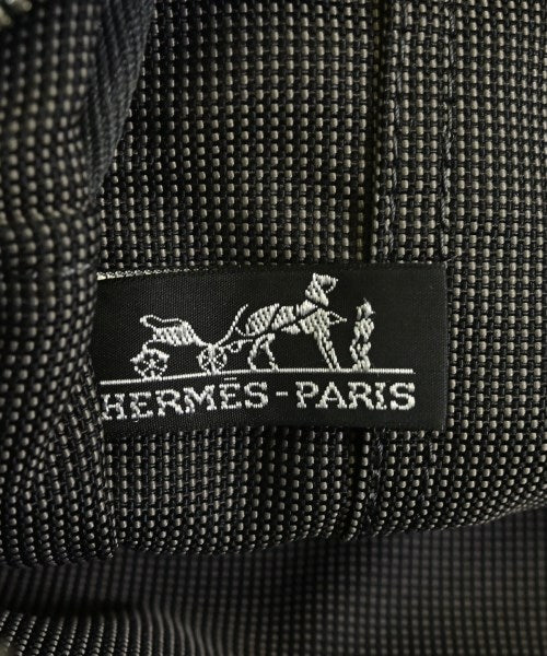 HERMES กระเป๋าถือขนาดใหญ่